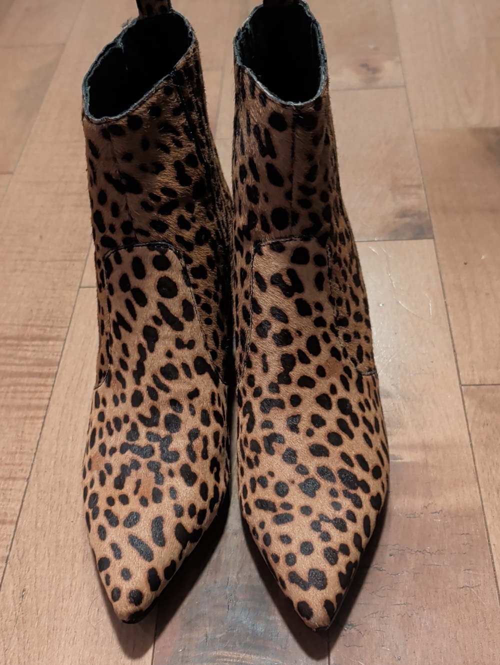 Kendall And Kylie Boots. NWOT